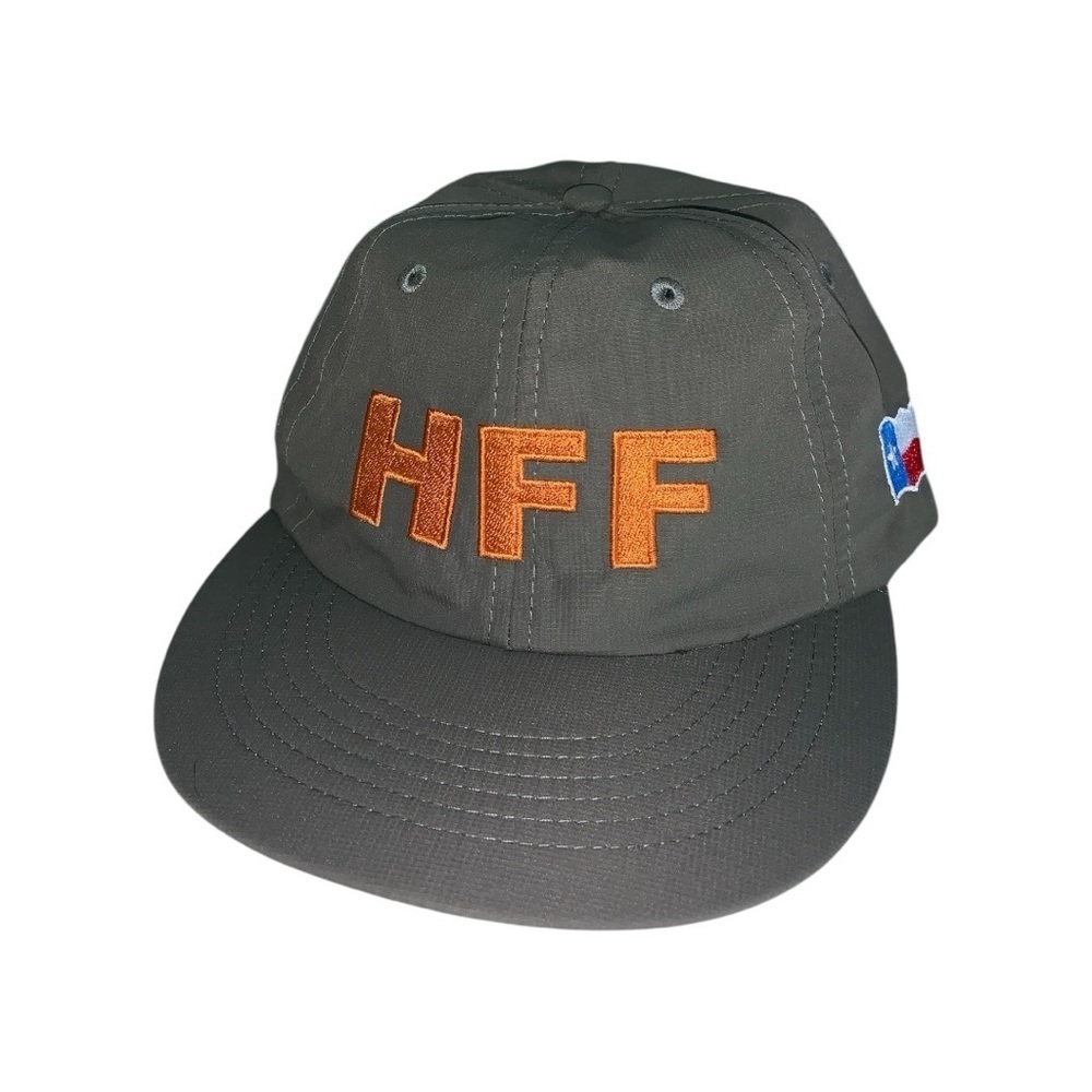 Embroidered Hat